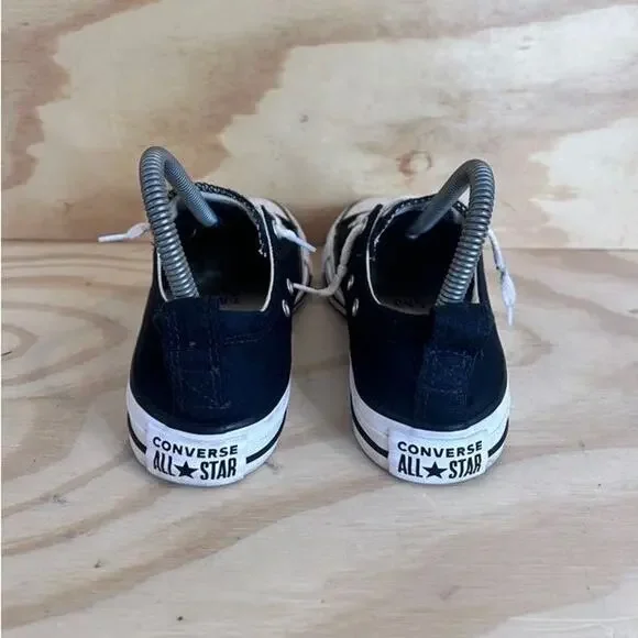 Converse All Star - CT Shoreline Slip - Sneakers - White - Women's - 7 - 537081F - Picture 6 of 9